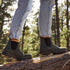 Blundstone Classic 587 in Rustic Black - Getoutside Shoes