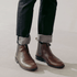 Blundstone Men's Dress Ankle 1900 in Chestnut - Getoutside Shoes