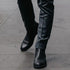 Blundstone Men's Dress Ankle 1901 in Black - Getoutside Shoes