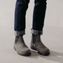 Blundstone Winter Thermal Classic 1478 in Rustic Black - Getoutside Shoes