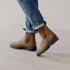 Blundstone Winter Thermal Dress in 1391 Rustic Brown - Getoutside Shoes