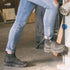 Blundstone Work & Safety Boot 163 in Black - Getoutside Shoes