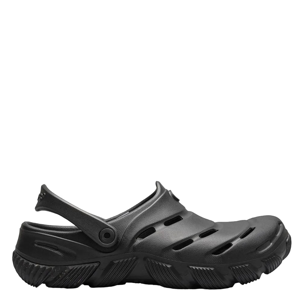Bogs Boga Slip On in Black