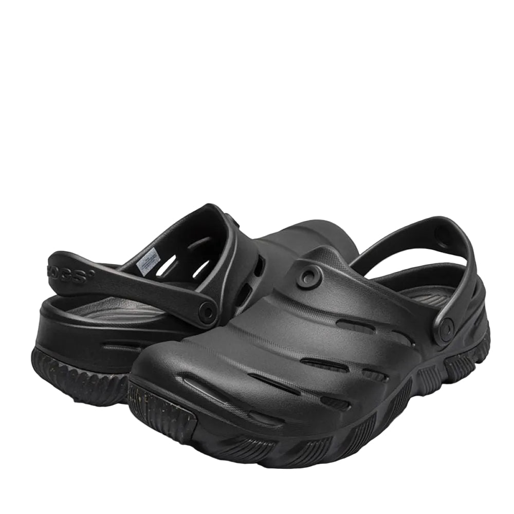 Bogs Boga Slip On in Black