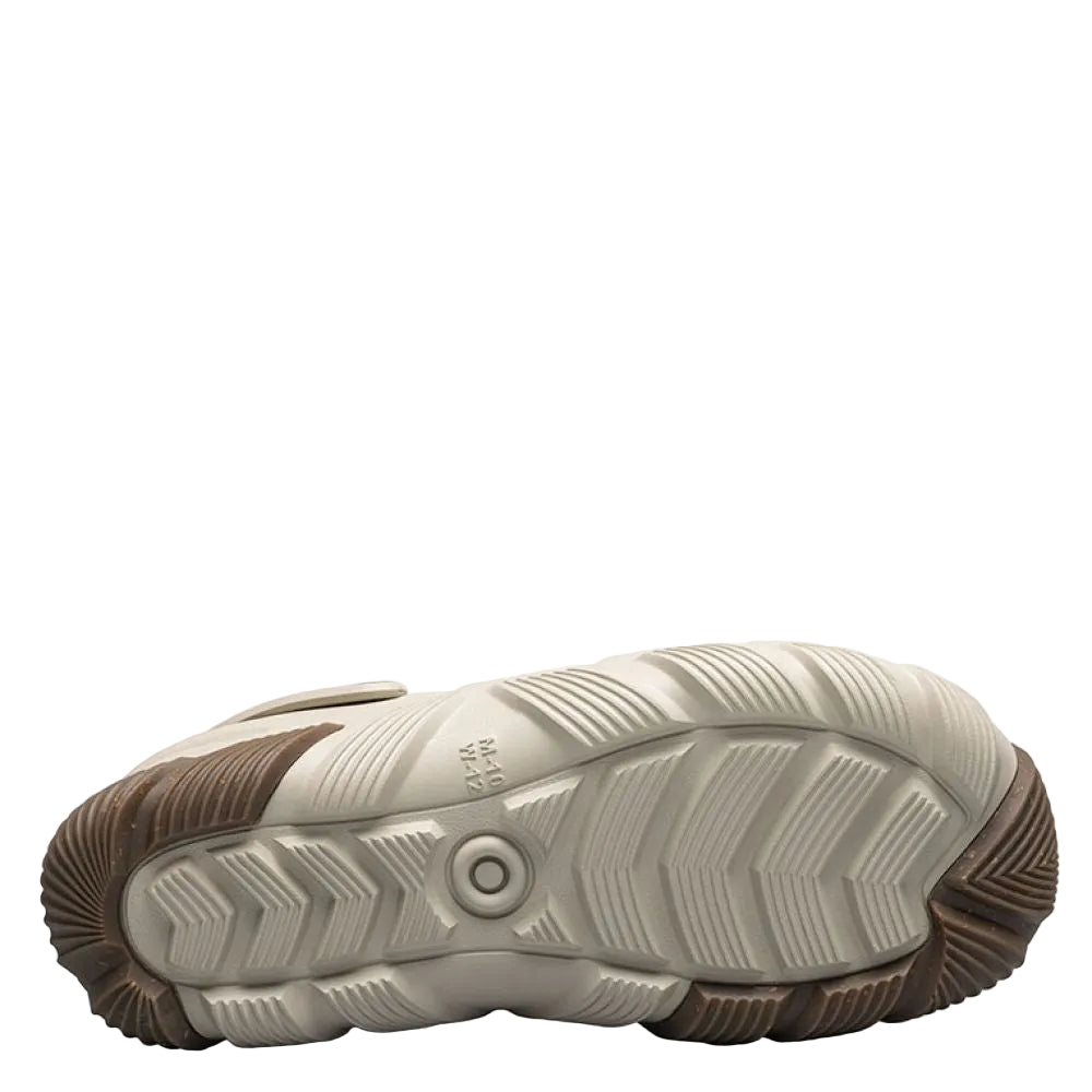 Bogs Boga Slip On in Oatmeal