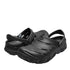Bogs Boga Slip On in Black - Getoutside Shoes