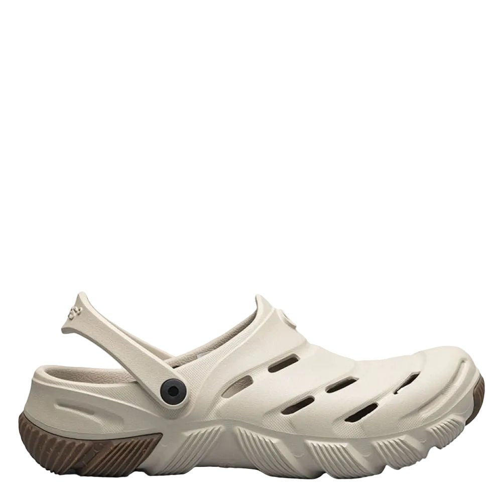 Bogs Boga Slip On in Oatmeal - Getoutside Shoes