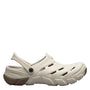 Bogs Boga Slip On in Oatmeal - Getoutside Shoes