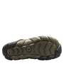 Bogs Boga Slip On in Olive - Getoutside Shoes