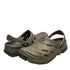 Bogs Boga Slip On in Olive - Getoutside Shoes