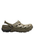 Bogs Boga Slip On in Olive - Getoutside Shoes