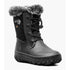 Bogs Youth Arcata II Dash in Black - Getoutside Shoes