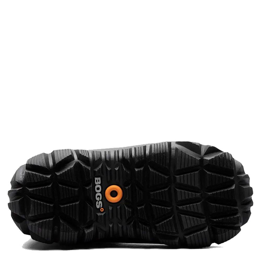 Bogs Youth Arcata II Dash in Black - Getoutside Shoes