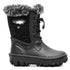 Bogs Youth Arcata II Dash in Black - Getoutside Shoes