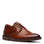 Clarks Men&#39;s Malwood Lace in Tan Leather