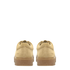 Clarks Men's Boxbee Walla in Maple Suede - Getoutside Shoes