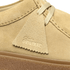 Clarks Men's Boxbee Walla in Maple Suede - Getoutside Shoes