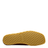 Clarks Men's Godney Lace in Brown Leather - Getoutside Shoes