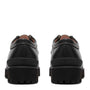 Clarks Men's Walla Yukoner in Black Leather - Getoutside Shoes