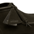 Clarks Men's Wallabee Boot in Loden Green Suede - Getoutside Shoes