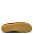 Clarks Men's Wallabee Boot in Orange Suede - Getoutside Shoes
