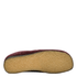 Clarks Men's Wallabee Boot in Purple Grape Suede - Getoutside Shoes