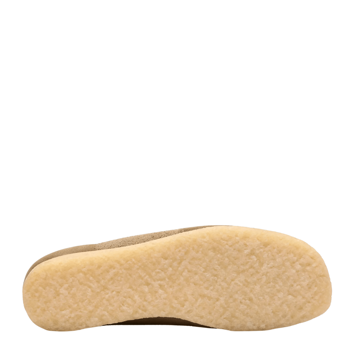 Clarks Men's Wallabee in Maple Stripe - Getoutside Shoes