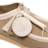 Clarks Men's Wallabee in Maple Stripe - Getoutside Shoes