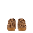 Clarks Men's Wallabee in Tiger Print - Getoutside Shoes