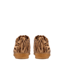 Clarks Men's Wallabee in Tiger Print - Getoutside Shoes