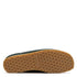 Clarks Men's Wallabee RB in Dark Green Leather - Getoutside Shoes