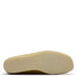 Clarks Men's Weaver in Olive Suede - Getoutside Shoes
