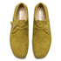 Clarks Men's Weaver in Olive Suede - Getoutside Shoes