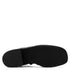 Clarks Women's Effery Zip in Black Leather - Getoutside Shoes