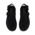 Clarks Women's Meare Easy in Black Suede - Getoutside Shoes