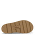 Clarks Women's Meare Easy in Maple Suede - Getoutside Shoes