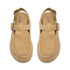 Clarks Women's Meare Easy in Maple Suede - Getoutside Shoes