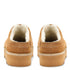 Clarks Women's Meare Mule in Caramel - Getoutside Shoes