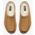 Clarks Women's Meare Mule in Caramel - Getoutside Shoes