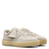 Clarks Women's Tor 80 in Off White Combination - Getoutside Shoes