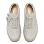 Clarks Women's Tor 80 in Off White Combination - Getoutside Shoes