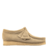 Clarks Women's Wallabee in Maple Suede - Getoutside Shoes