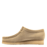 Clarks Women's Wallabee in Maple Suede - Getoutside Shoes