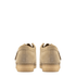 Clarks Women's Wallabee in Maple Suede - Getoutside Shoes