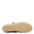 Clarks Women's Wallabee T-Bar in Maple Suede - Getoutside Shoes