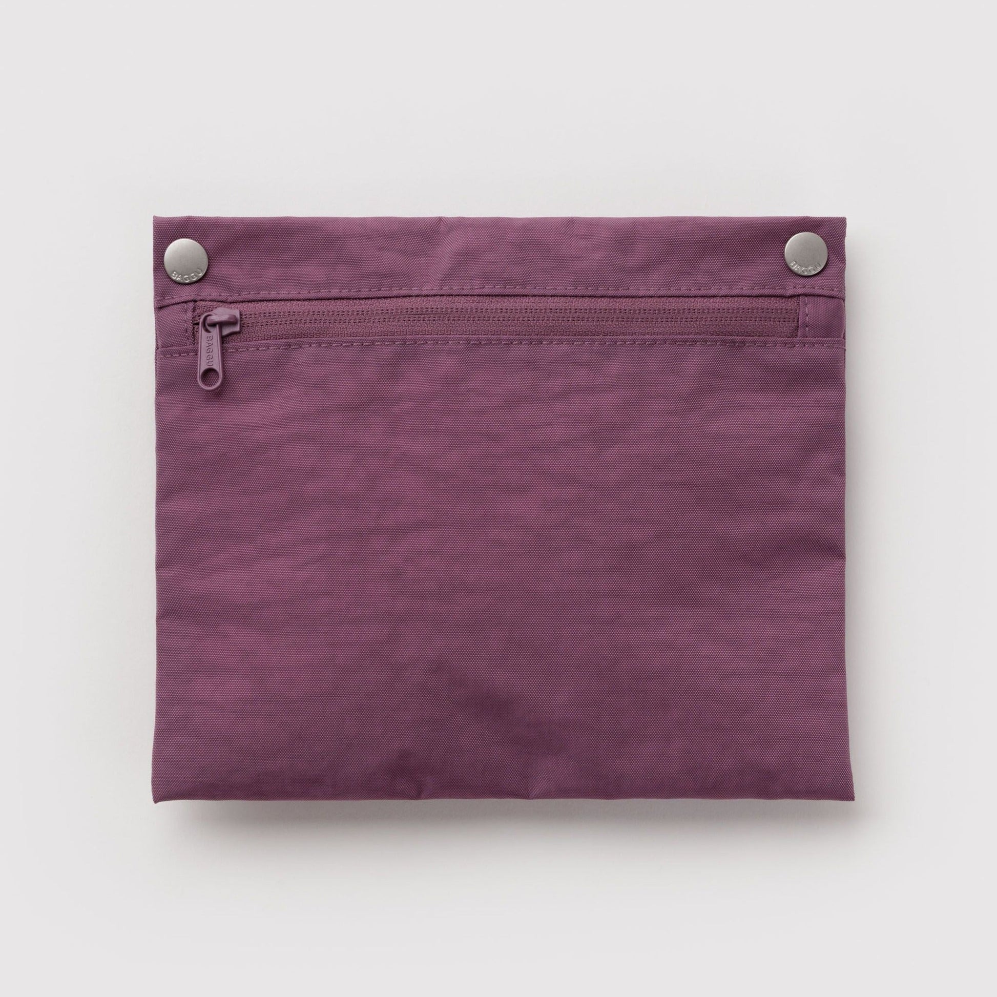 Baggu Cloud Bag in Wild Plum