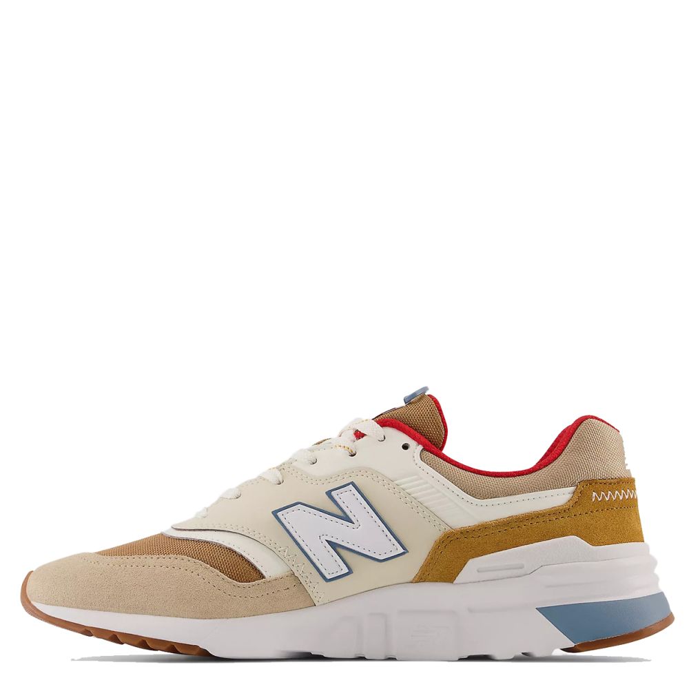 New Balance Men&#39;s 997H in Workwear Incense