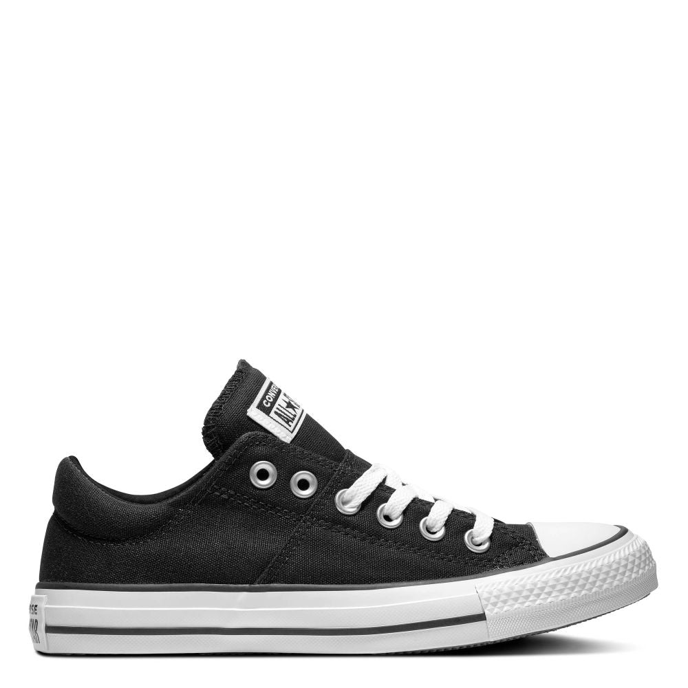 Converse Women&#39;s Chuck Taylor All Star Madison Canvas in Black/White