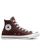 Converse Chuck Taylor All Star High Top in Brown