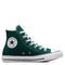 Converse Chuck Taylor All Star High Top in Green